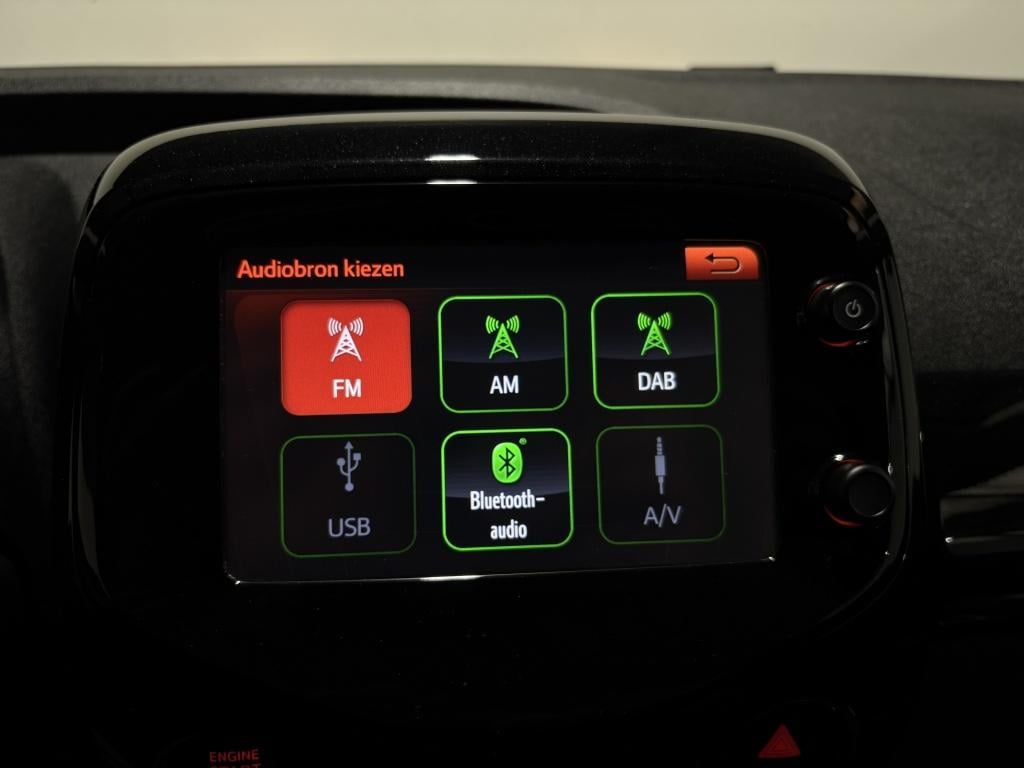 Toyota Aygo 1.0 vvt-i x-clusiv | clima | camera |