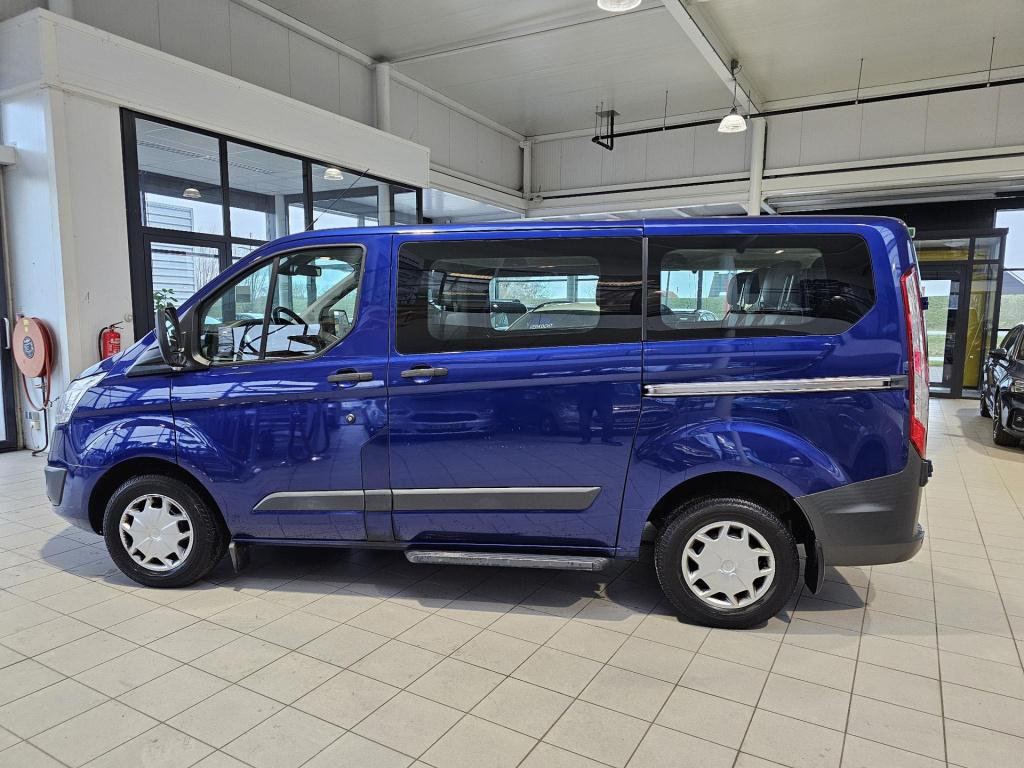Ford Transit Custom 310 2.0 tdci trend 9-persoons