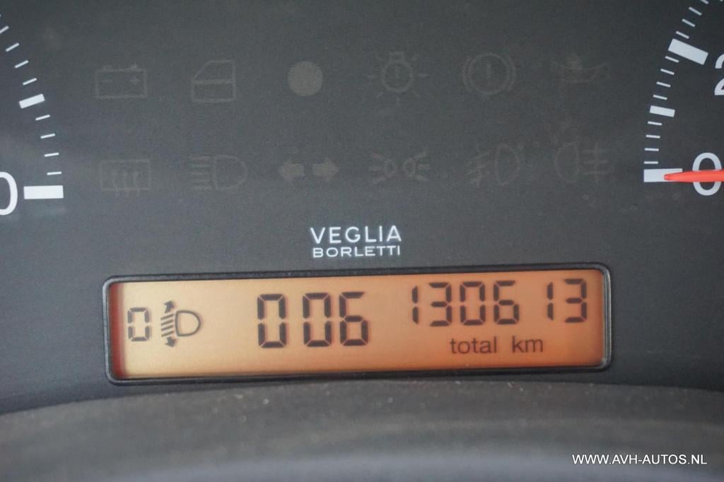 Fiat Punto 1.2 go!, apk 26-02-2027!!