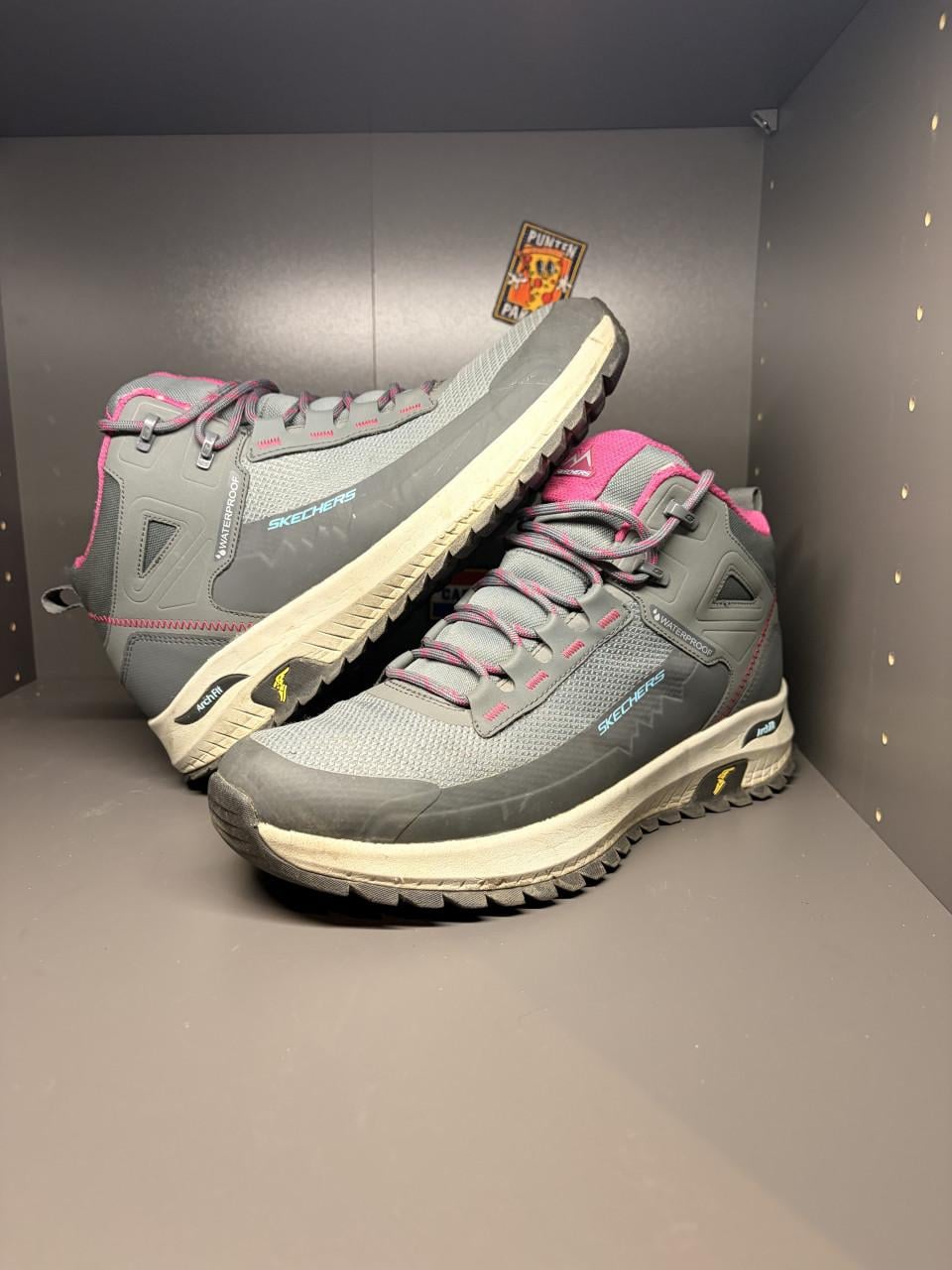 Skechers wandelschoenen maat39 dames