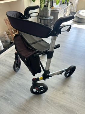 Tekoop Rolator ZGAN