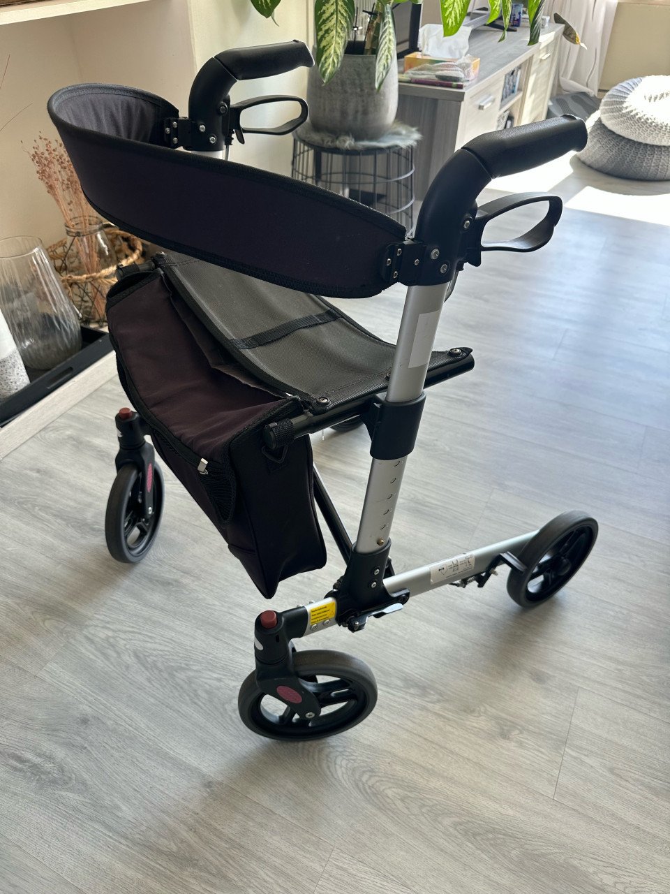 Tekoop Rolator ZGAN
