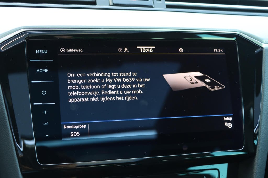 Volkswagen Passat variant 1.4 tsi phev gte business dsg 218pk
