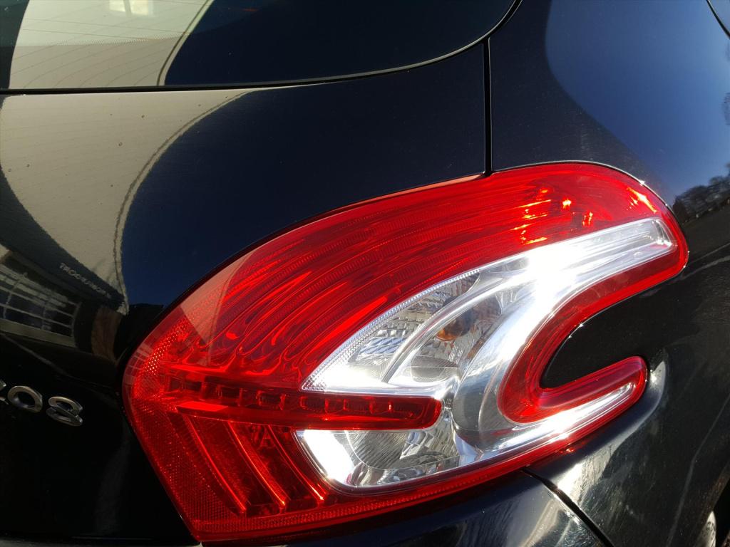 Peugeot 208 1.2 vti 82pk 5d urban soul navigatie | cruise control | airco |