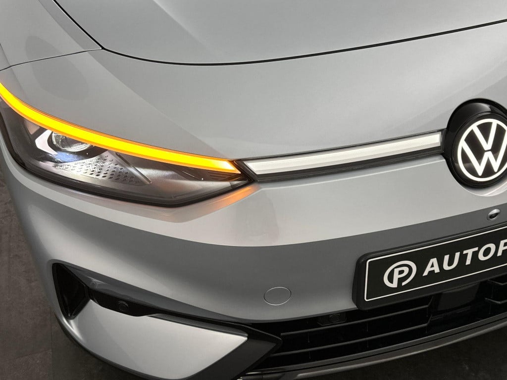 Volkswagen Id.7 pro s limited edition 86 kwh accu. 210 kw / 286 pk