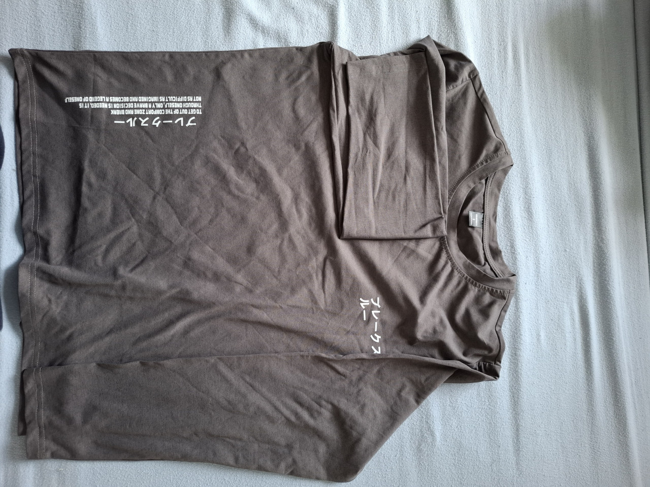 Kleding jongens maat 176