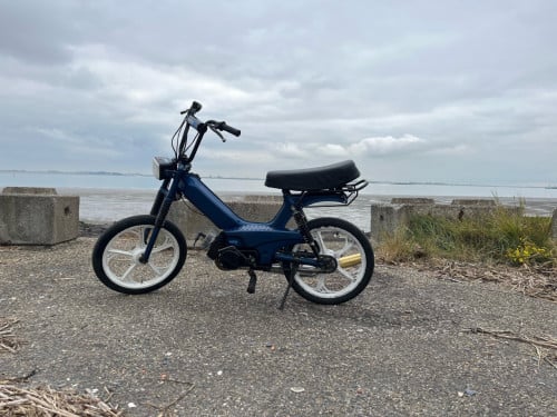 Tomos a35