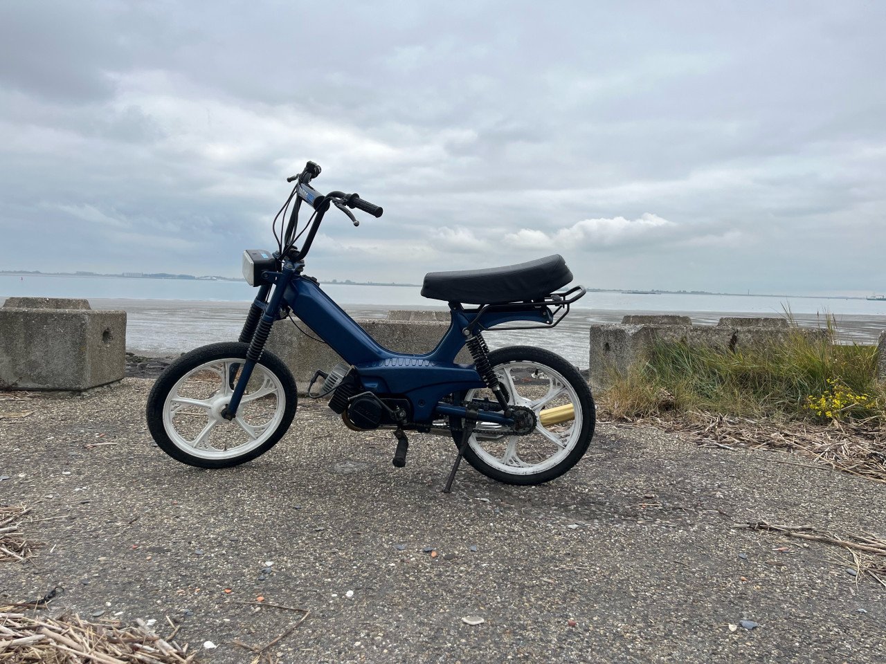 Tomos a35