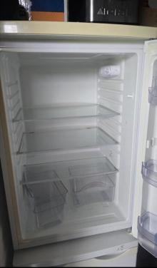 Tafelmodel Koelkast zonder vriesvak energielabel A++ 130 liter