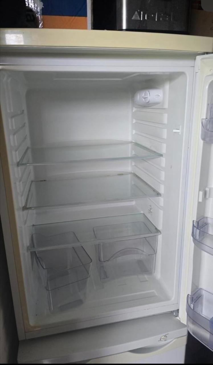 Tafelmodel Koelkast zonder vriesvak energielabel A++ 130 liter