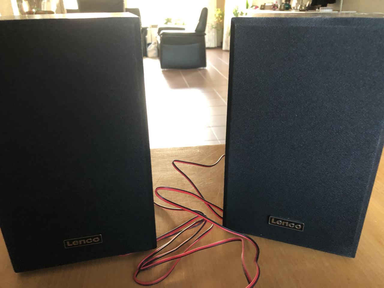 Te koop goede platenspeler