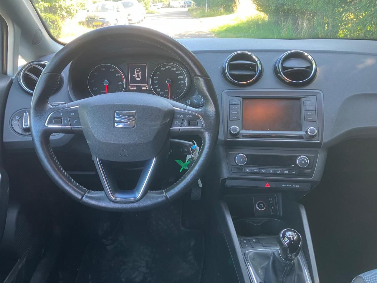 Seat Ibiza 1.2Tsi