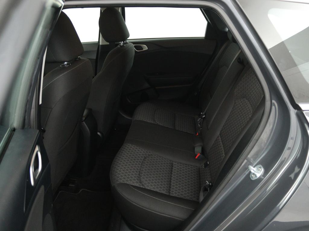 Kia Ceed Sportswagon 1.4 t-gdi dynamicline | trekhaak | automaat |