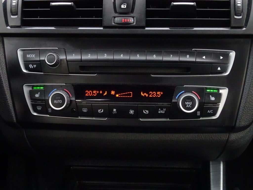 BMW 1 Serie 116i executive