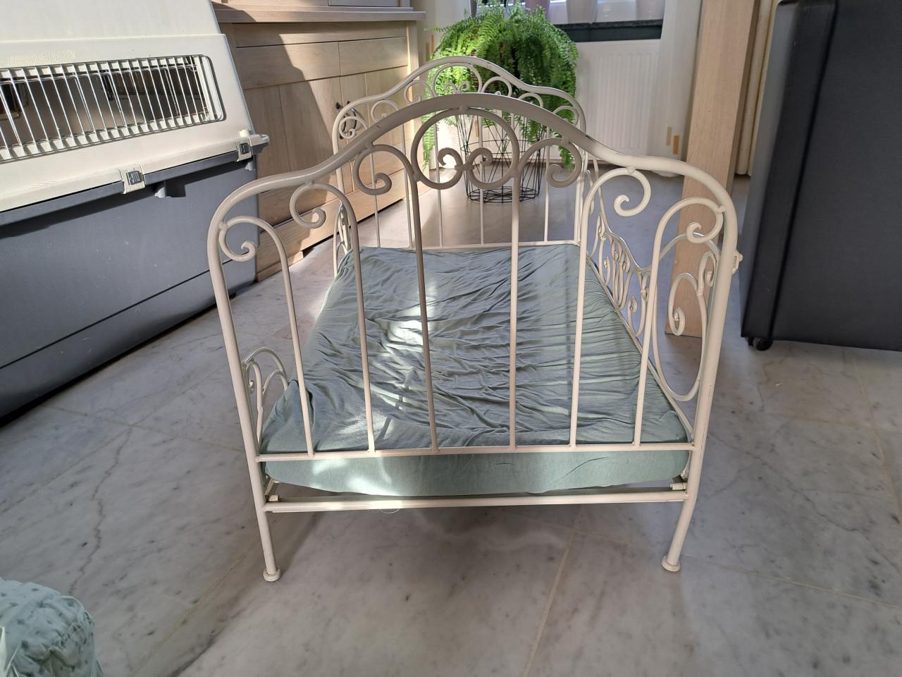 Prachtig honden/katten bed