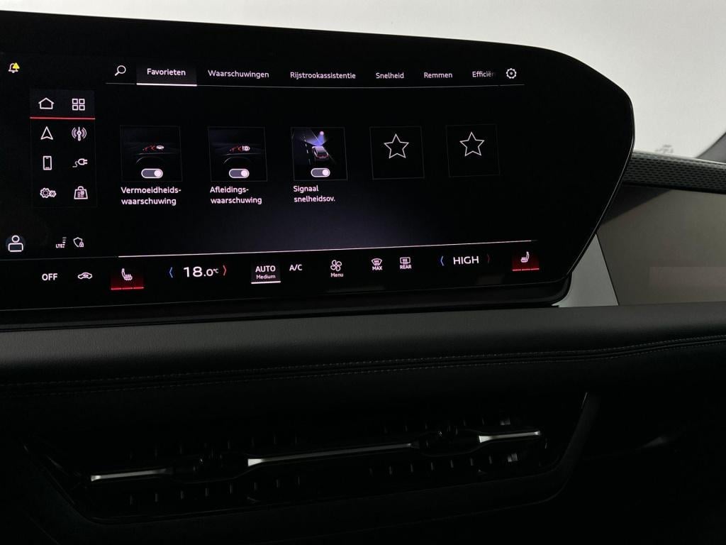 Audi A6 Avant E-tron s edition e-tron 270kw/367pk 100kwh avant elektris