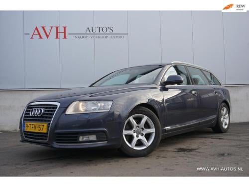 Audi A6 avant 2.0 tdie pro line s