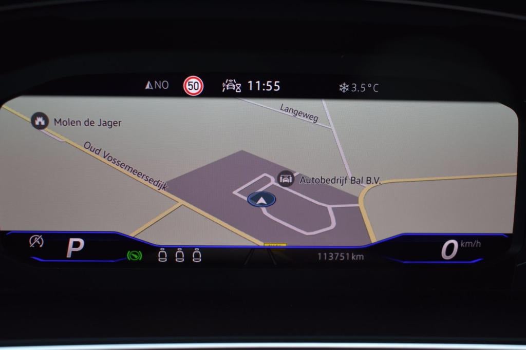 Volkswagen Tiguan 1.5 tsi r-line | black style | panoramadak | nap | camera