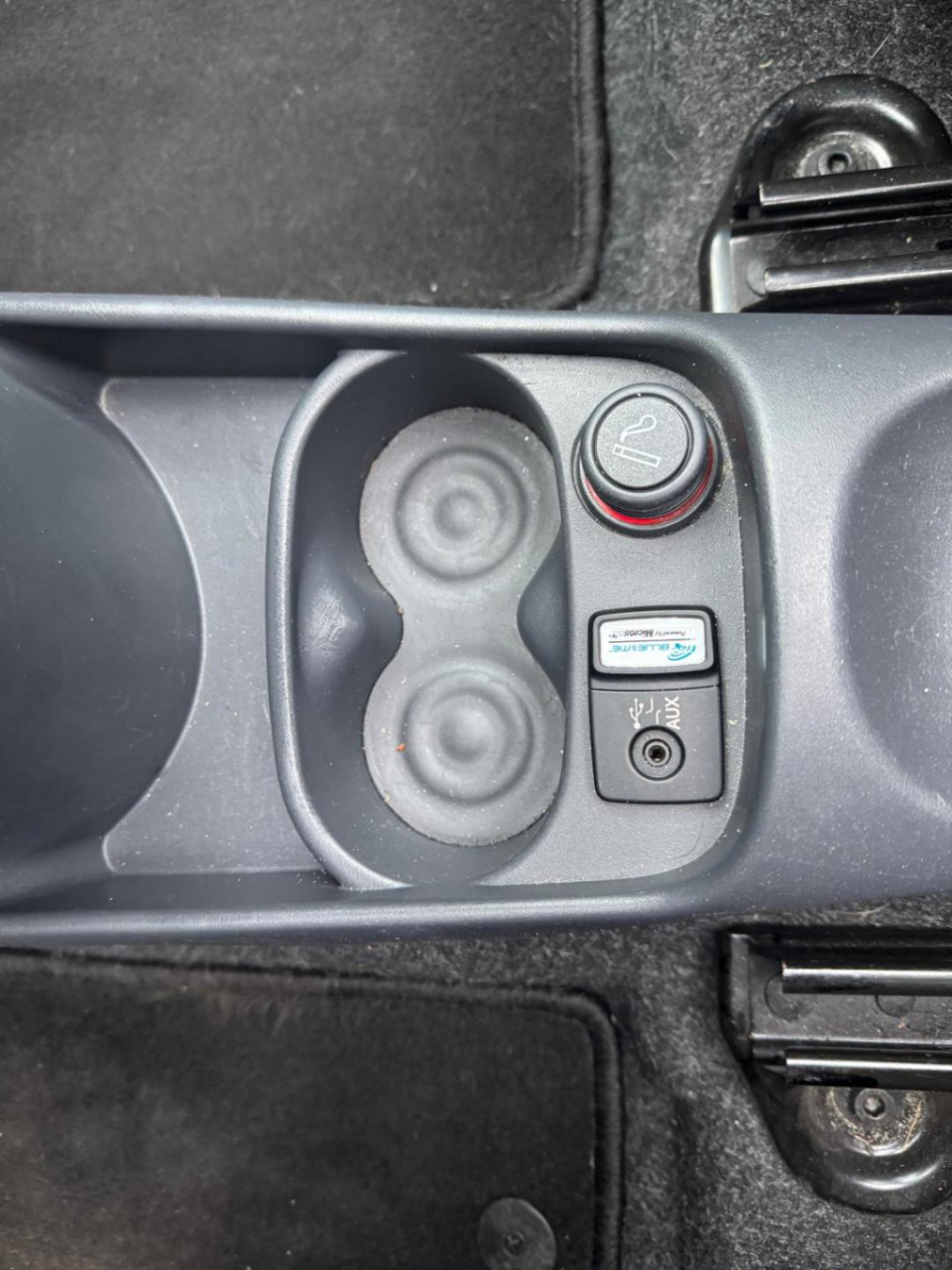 Fiat 500 C 0.9 twinair lounge