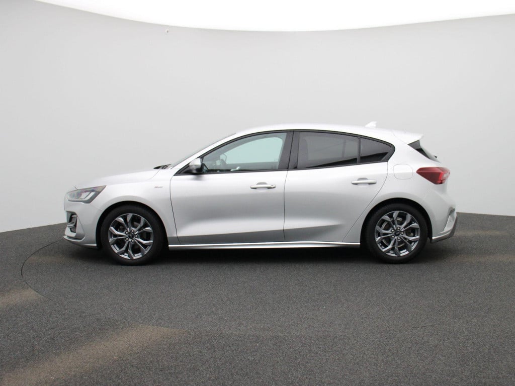 Ford Focus st line | automaat | climate control | cruise control | navigati