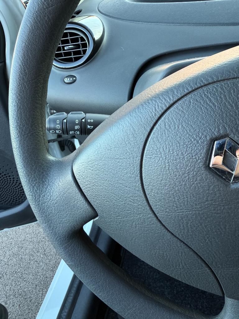 Renault Twingo 1.2 - collection - airco