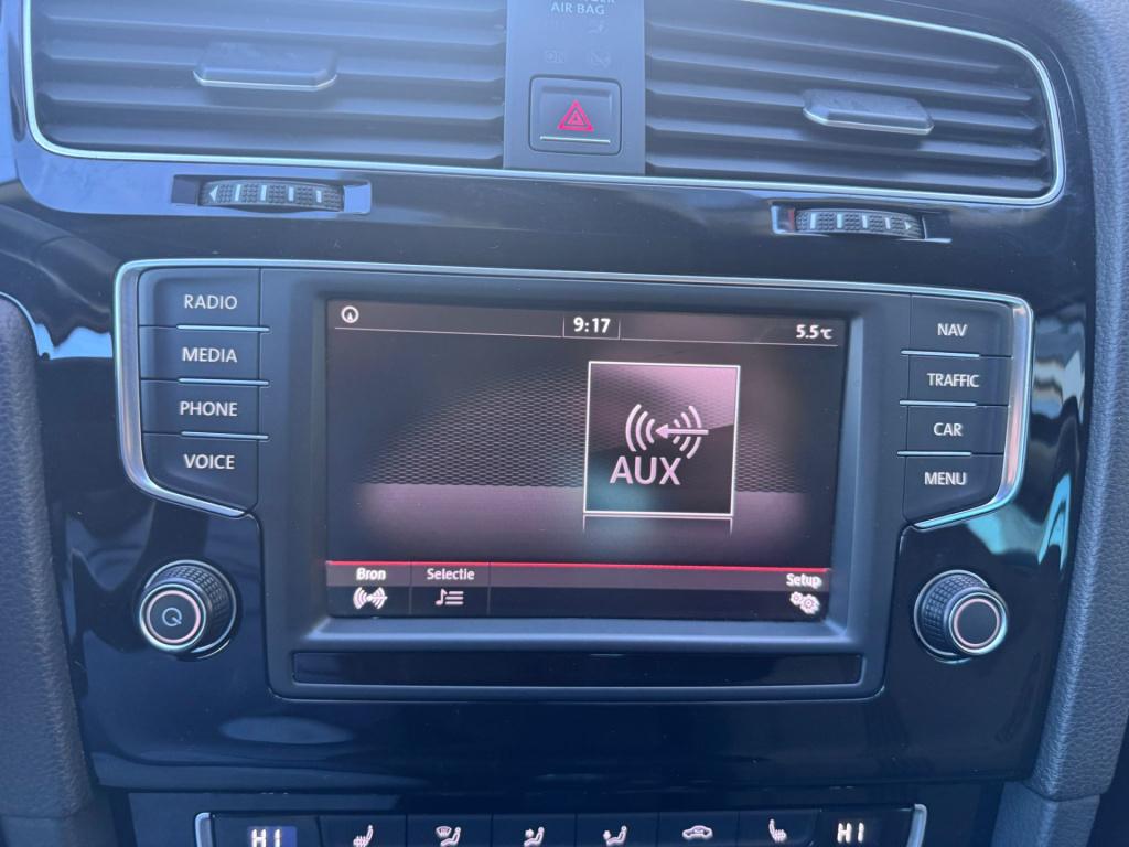 Volkswagen Golf 1.2 tsi allstar r-line