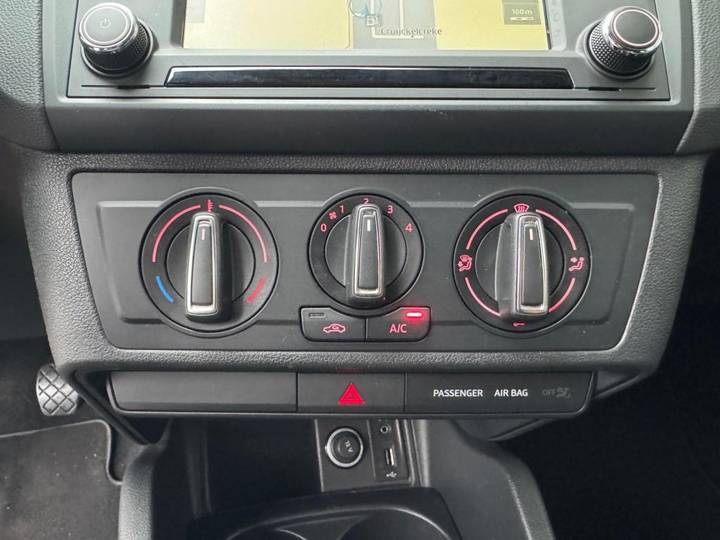 Seat Ibiza 1.0 ecotsi style con