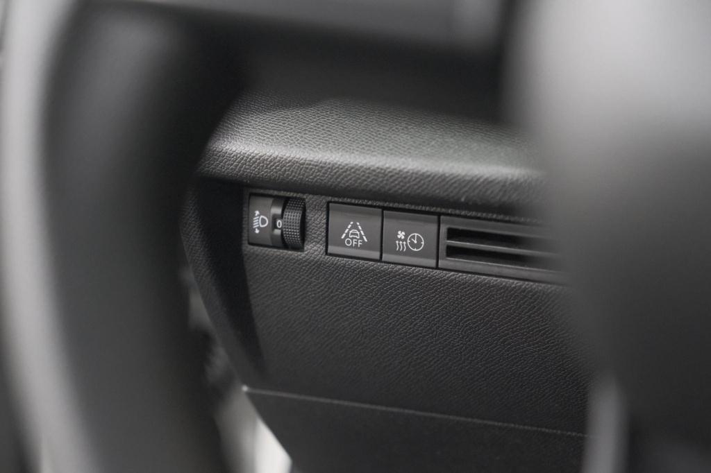 Citroen Ë-c4 live 50 kwh | 11 kw lader | 93,1% soh | apple carplay | parkee