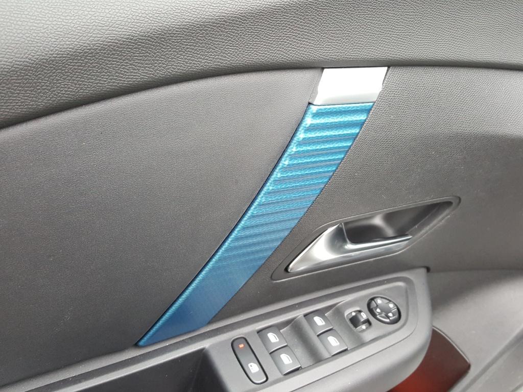 Citroen Ë-c4 ev 50kwh 136pk feel 3-fase apple carplay & android auto | acht