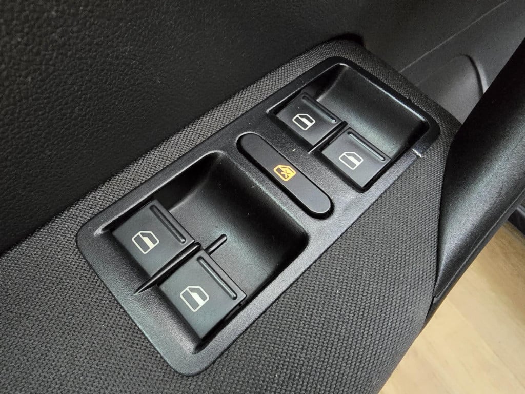 Volkswagen Polo occasion 1.2 tsi highline met cruisecontrol en sportvelgen 