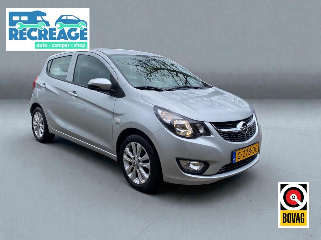 Opel Karl 1.0 120 jaar edition | eerste eigenaar