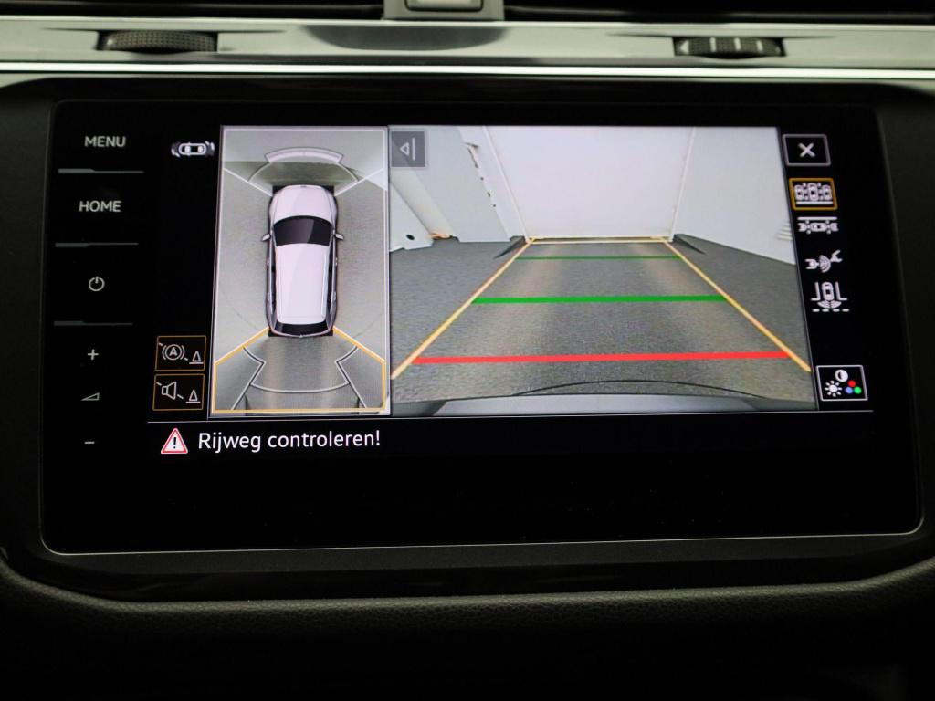 Volkswagen Tiguan Allspace 1.5 tsi r-line business+ | 7-persoons | automaat
