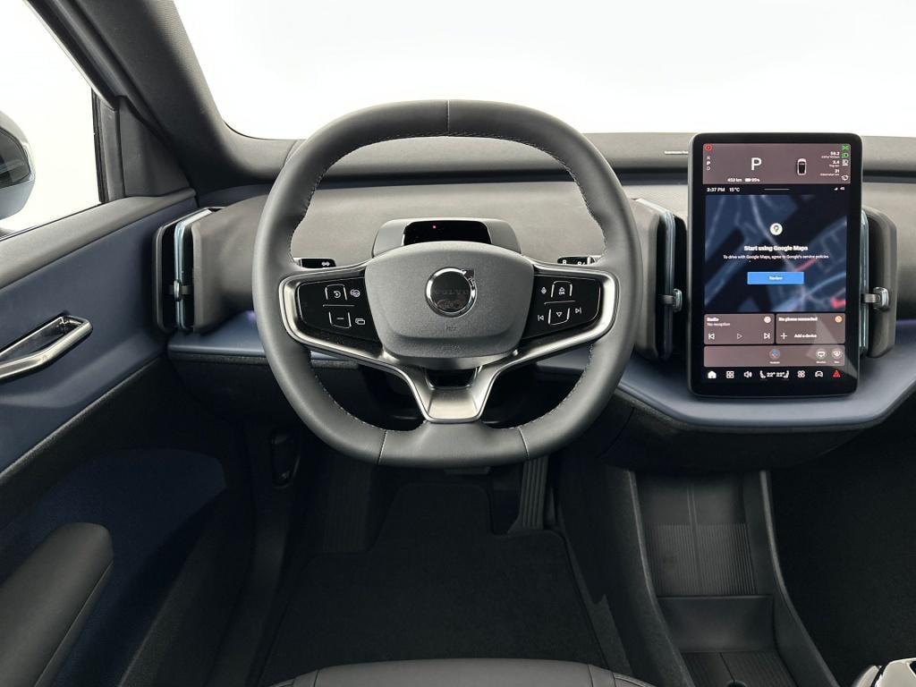 Volvo Ex30 extended range plus europa