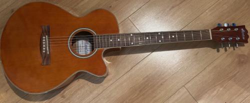 Leuke beginners gitaar