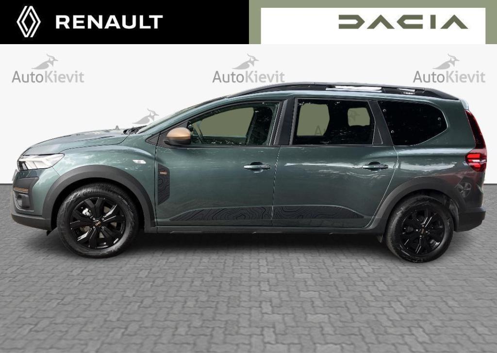 Dacia Jogger 1.6 hybrid 140 extreme 7p.