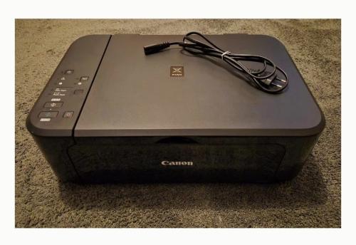 Canon printer