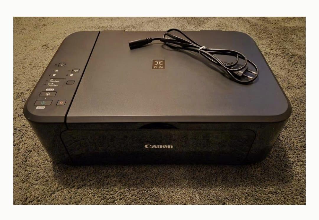Canon printer