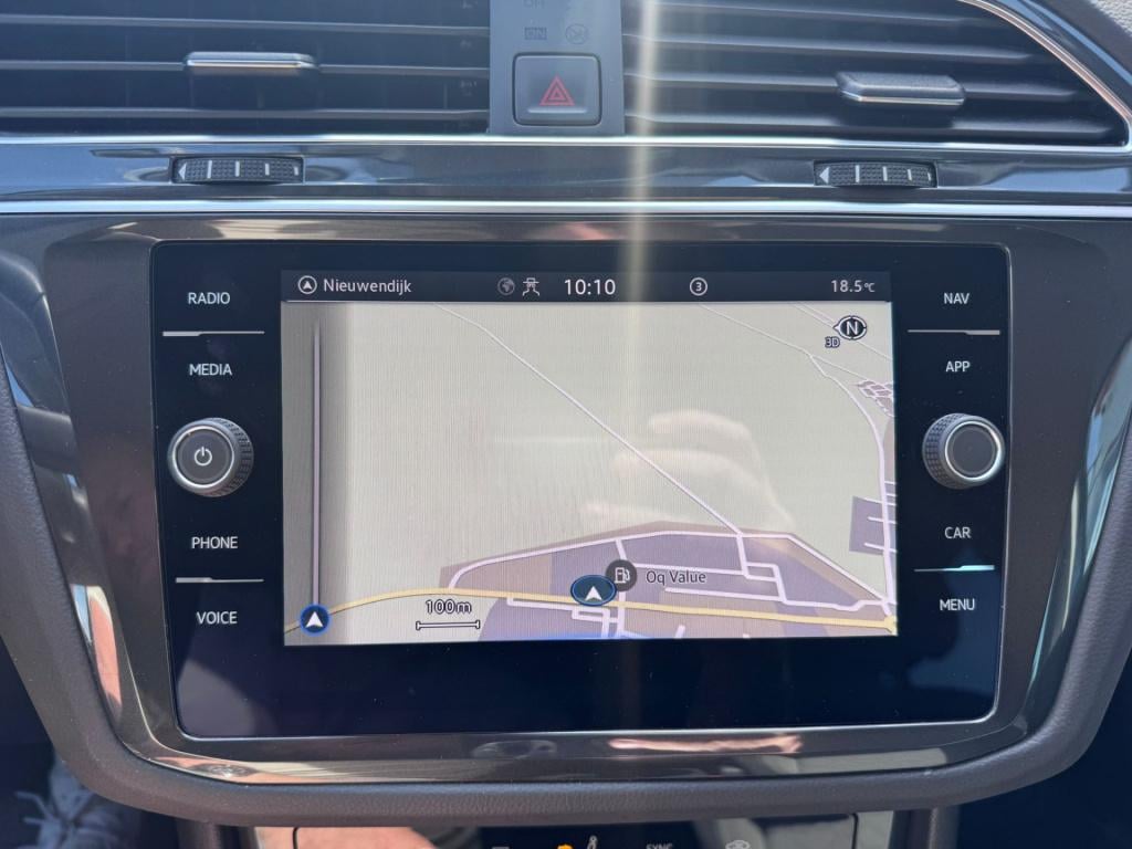 Volkswagen Tiguan 1.5 ehybrid life edition