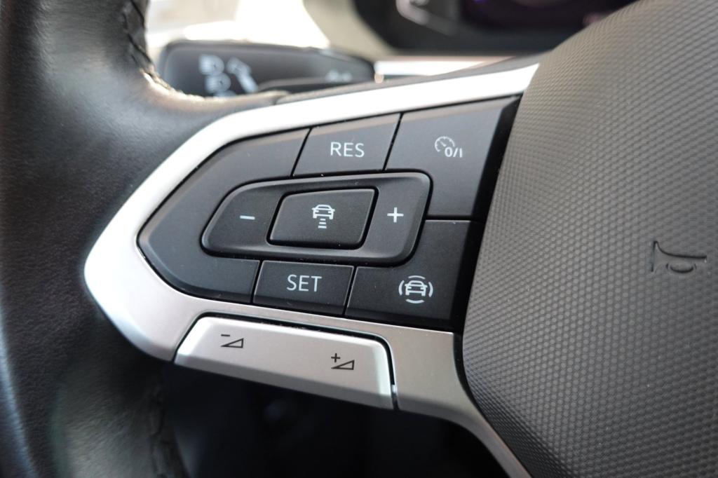 Volkswagen Tiguan 1.5 tsi 150-pk life business