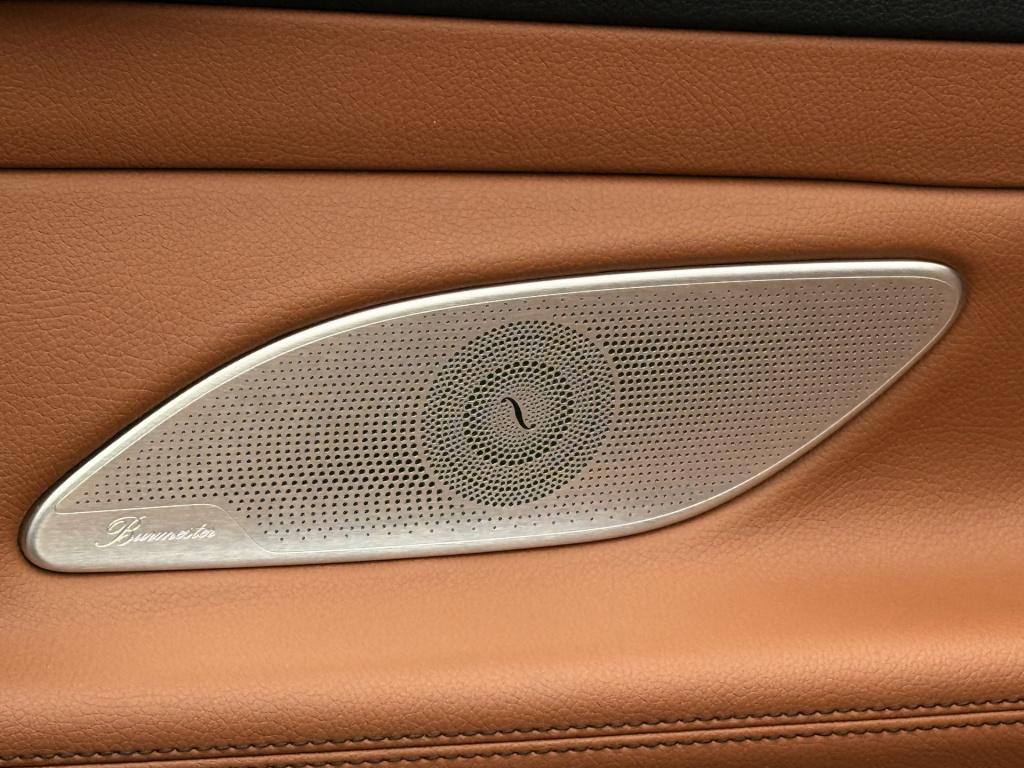 Mercedes-Benz E-Klasse cabrio 300 premium plus | burmester | leder | stoelv