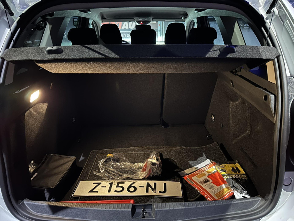 Dacia Duster 1.3 tce 150 extreme *led*navi*camera*trekhaak*