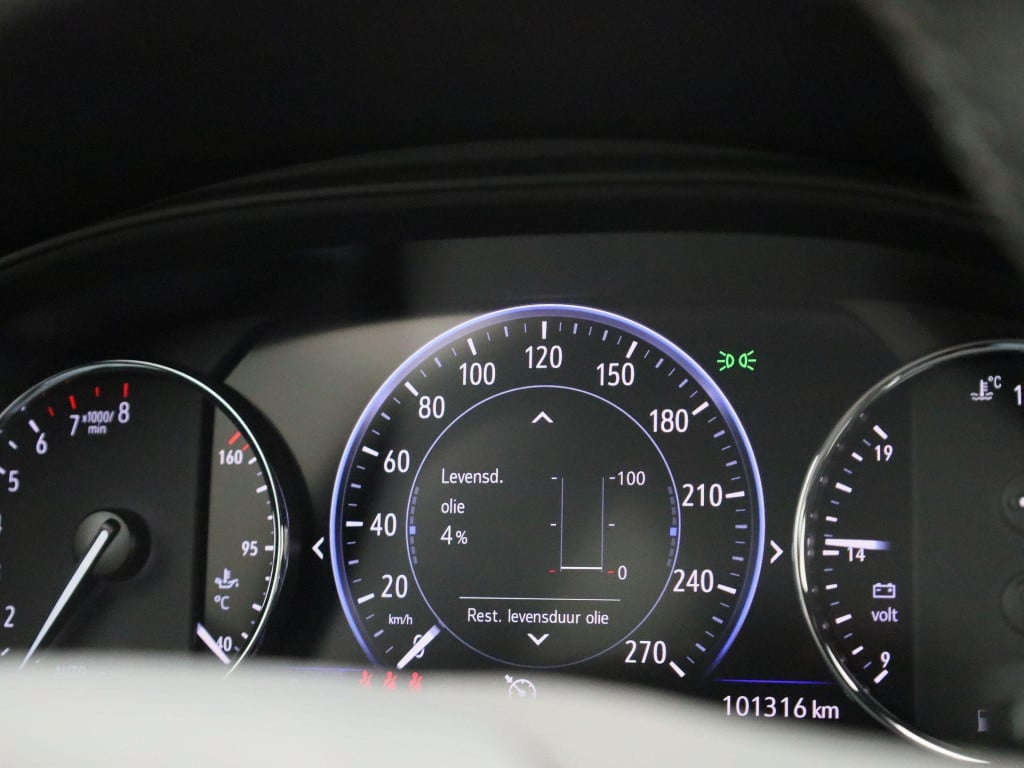 Opel Insignia sports tourer 1.5 turbo business executive | automaat | opc-l