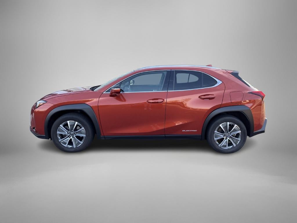 Lexus Ux 300e luxury 54 kwh | leder | stoelverwarming en -koeling | elektri