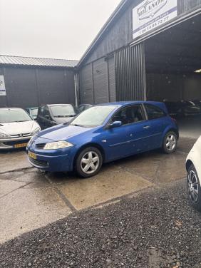Renault scenic jaar apk
