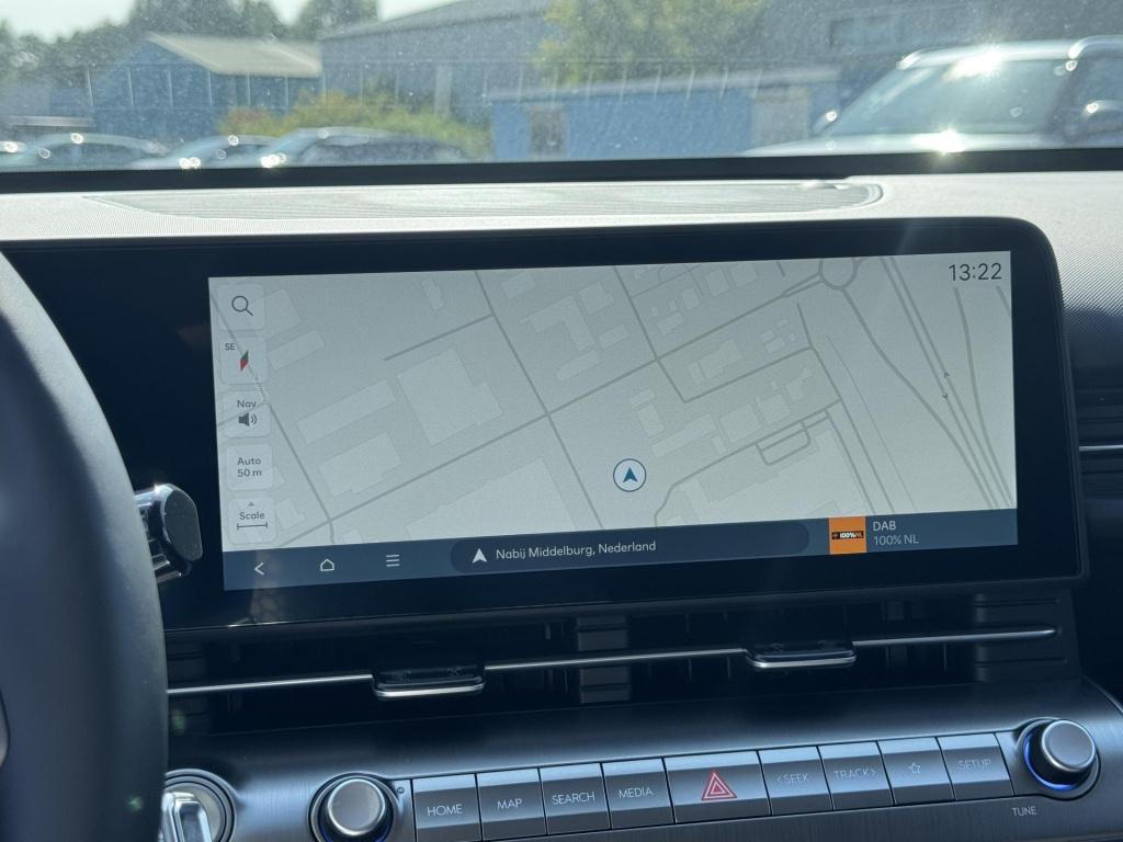Hyundai Kona 1.6 gdi hev comfort