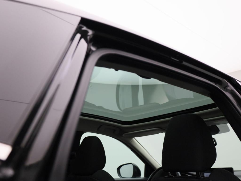 Nissan Qashqai 1.3 mhev n-connecta | automaat | lmv | navigatie | climate c