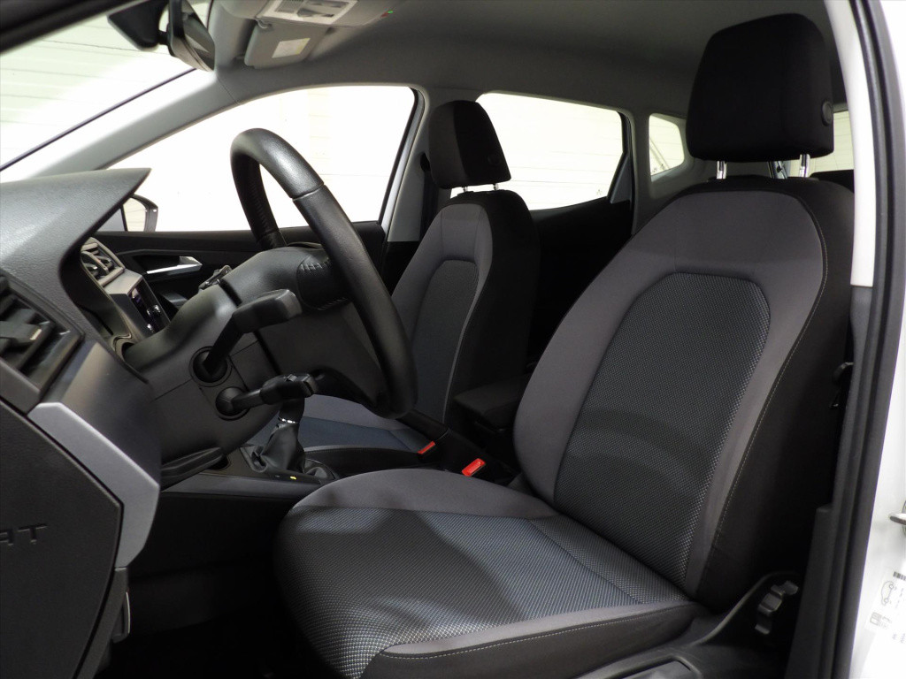 Seat Arona 1.0 tsi 110pk style