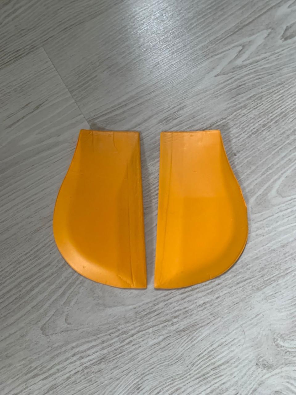 Wintec dressuur 500 hart 17 inch