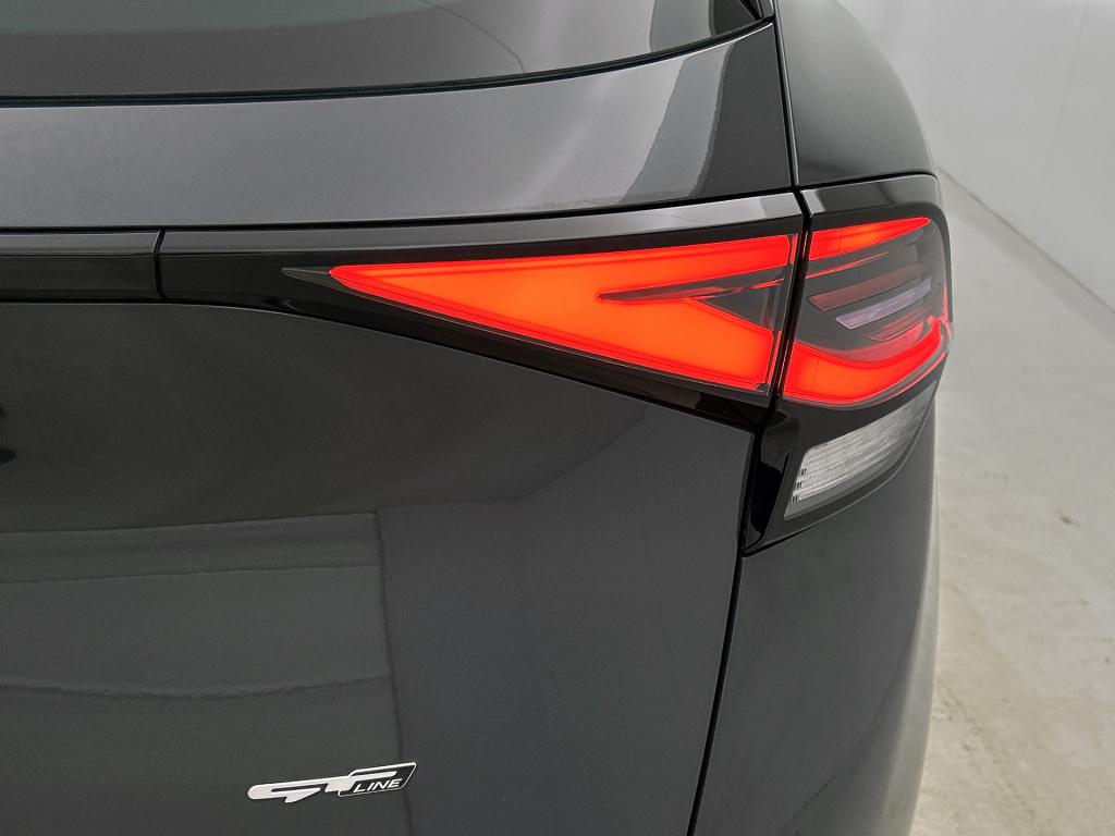 Kia Sportage 1.6 t-gdi plug-in hybrid awd gt-plusline onderweg-naar-dealer