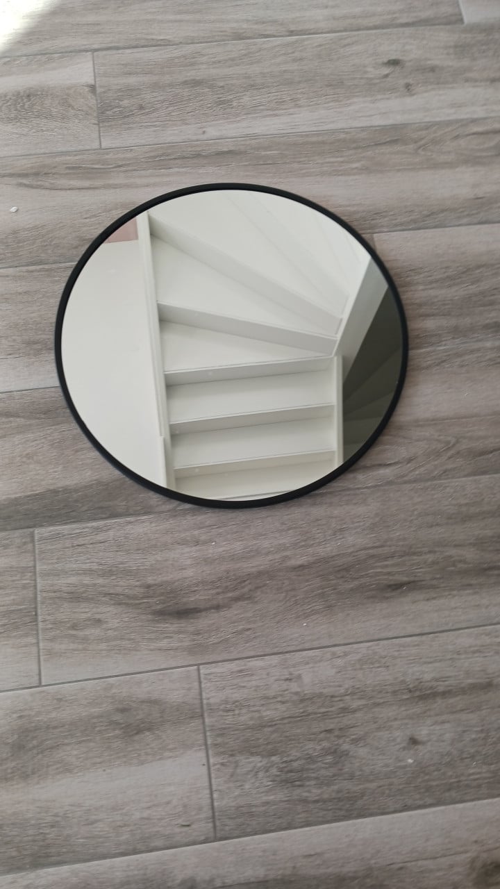 Ikea spiegel